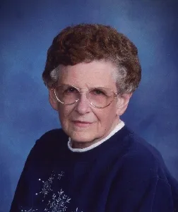 Ethel Baker